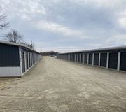 Smart Self Storage Dayton - 1764 Guenther Road Dayton, OH 45417