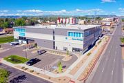 Smart Space - 9300 West Colfax Avenue Lakewood, CO 80215