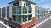Smart Storage Lenexa - 8600 Maurer Road Lenexa, KS 66219