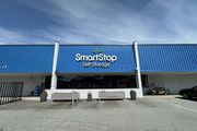 SmartStop Self Storage - 6 Long Shoals Road Arden, NC 28704
