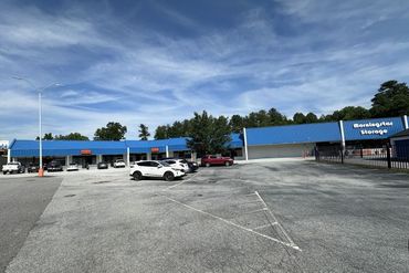 SmartStop Self Storage - 6 Long Shoals Road Arden, NC 28704