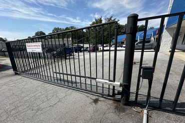 SmartStop Self Storage - 6 Long Shoals Road Arden, NC 28704