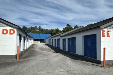 SmartStop Self Storage - 6 Long Shoals Road Arden, NC 28704