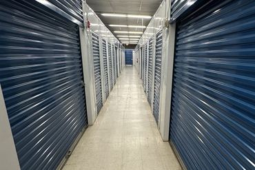 SmartStop Self Storage - 6 Long Shoals Road Arden, NC 28704