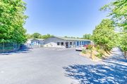 SmartStop Self Storage - 197 Deaverview Road Asheville, NC 28806