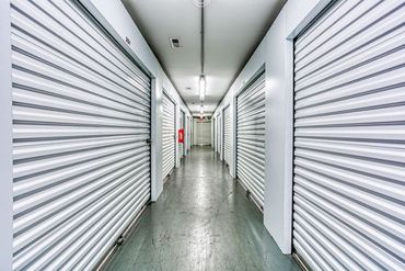 SmartStop Self Storage - 197 Deaverview Road Asheville, NC 28806