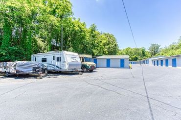 SmartStop Self Storage - 197 Deaverview Road Asheville, NC 28806