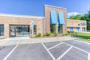 SmartStop Self Storage - 3173 Sweeten Creek Road Asheville, NC 28803