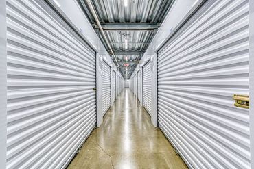 SmartStop Self Storage - 3173 Sweeten Creek Road Asheville, NC 28803