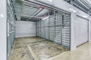 SmartStop Self Storage - 3173 Sweeten Creek Road Asheville, NC 28803