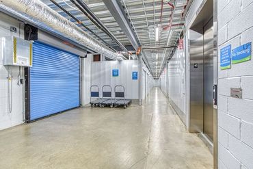 SmartStop Self Storage - 3173 Sweeten Creek Road Asheville, NC 28803