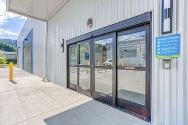 SmartStop Self Storage - 3173 Sweeten Creek Road Asheville, NC 28803
