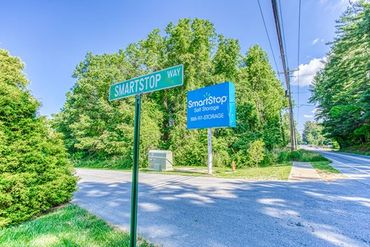 SmartStop Self Storage - 3173 Sweeten Creek Road Asheville, NC 28803