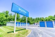 SmartStop Self Storage - 40 Wilmington Street Asheville, NC 28806
