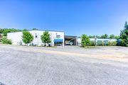 SmartStop Self Storage - 90 Highland Center Boulevard Asheville, NC 28806