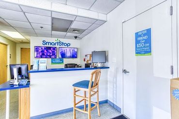 SmartStop Self Storage - 90 Highland Center Boulevard Asheville, NC 28806
