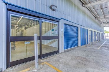 SmartStop Self Storage - 90 Highland Center Boulevard Asheville, NC 28806