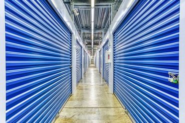 SmartStop Self Storage - 90 Highland Center Boulevard Asheville, NC 28806