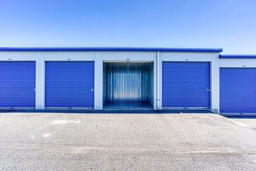SmartStop Self Storage - 90 Highland Center Boulevard Asheville, NC 28806