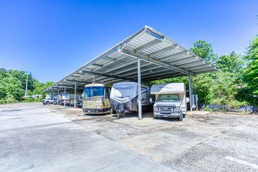 SmartStop Self Storage - 90 Highland Center Boulevard Asheville, NC 28806
