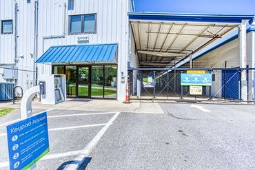 SmartStop Self Storage - 90 Highland Center Boulevard Asheville, NC 28806