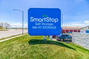 SmartStop Self Storage - 435 North Airport Boulevard Aurora, CO 80011