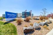 SmartStop Self Storage - 500 Laredo Street Aurora, CO 80011
