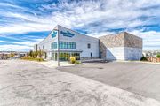 SmartStop Self Storage - 7411 South Gartrell Road Aurora, CO 80016