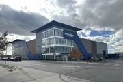 SmartStop Self Storage - 3633 Walden Circle Aurora, CO 80011