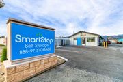 SmartStop Self Storage - 1111 West Gladstone Street Azusa, CA 91702