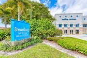 SmartStop Self Storage - 3101 South Federal Highway Boynton Beach, FL 33435