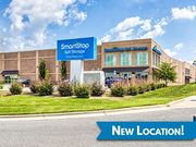 SmartStop Self Storage - 7307 University City Boulevard Charlotte, NC 28262