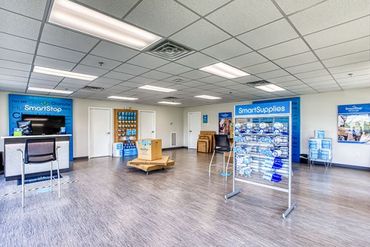 SmartStop Self Storage - 7307 University City Boulevard Charlotte, NC 28262