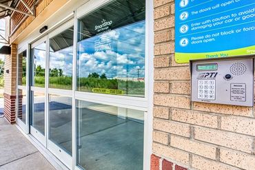 SmartStop Self Storage - 7307 University City Boulevard Charlotte, NC 28262