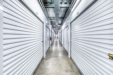 SmartStop Self Storage - 7307 University City Boulevard Charlotte, NC 28262