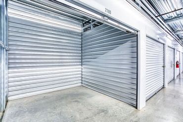 SmartStop Self Storage - 7307 University City Boulevard Charlotte, NC 28262