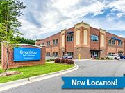 SmartStop Self Storage - 9800 Ardrey Kell Road Charlotte, NC 28277