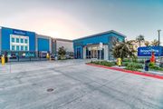SmartStop Self Storage - 970 Industrial Boulevard Chula Vista, CA 91911