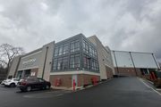 SmartStop Self Storage - 1204 Broad Street Clifton, NJ 07013