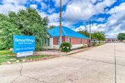 SmartStop Self Storage - 3101 Texas Avenue South College Station, TX 77845