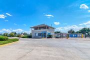 SmartStop Self Storage - 3150 Boychuk Avenue Colorado Springs, CO 80910