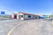 SmartStop Self Storage - 3850 Airport Road Colorado Springs, CO 80910