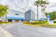 SmartStop Self Storage - 10451 Northwest 33rd Street Doral, FL 33172