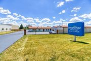 SmartStop Self Storage - 1001 Tollgate Road Elgin, IL 60123