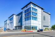 SmartStop Self Storage - 852 Metcalf Street Escondido, CA 92025