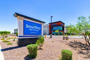 SmartStop Self Storage - 2845 East Riggs Road Gilbert, AZ 85298