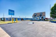 SmartStop Self Storage - 1325 Benden Way Greenville, OH 45331