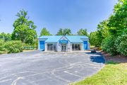 SmartStop Self Storage - 102 Glover Street Hendersonville, NC 28792
