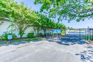 SmartStop Self Storage - 102 Glover Street Hendersonville, NC 28792