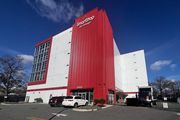 SmartStop Self Storage - 591 North Union Avenue Hillside, NJ 07205